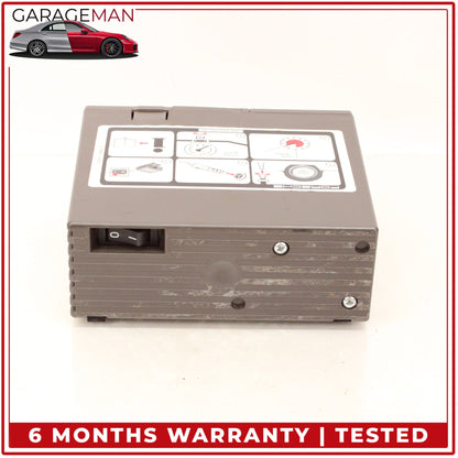 2005-2024 Porsche Macan Cayenne Panamera Boxster Tire Air Compressor Pump OEM