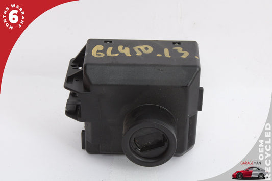 2012-2016 Mercedes X166 GL450 Ignition Switch Module 1669055100 OEM