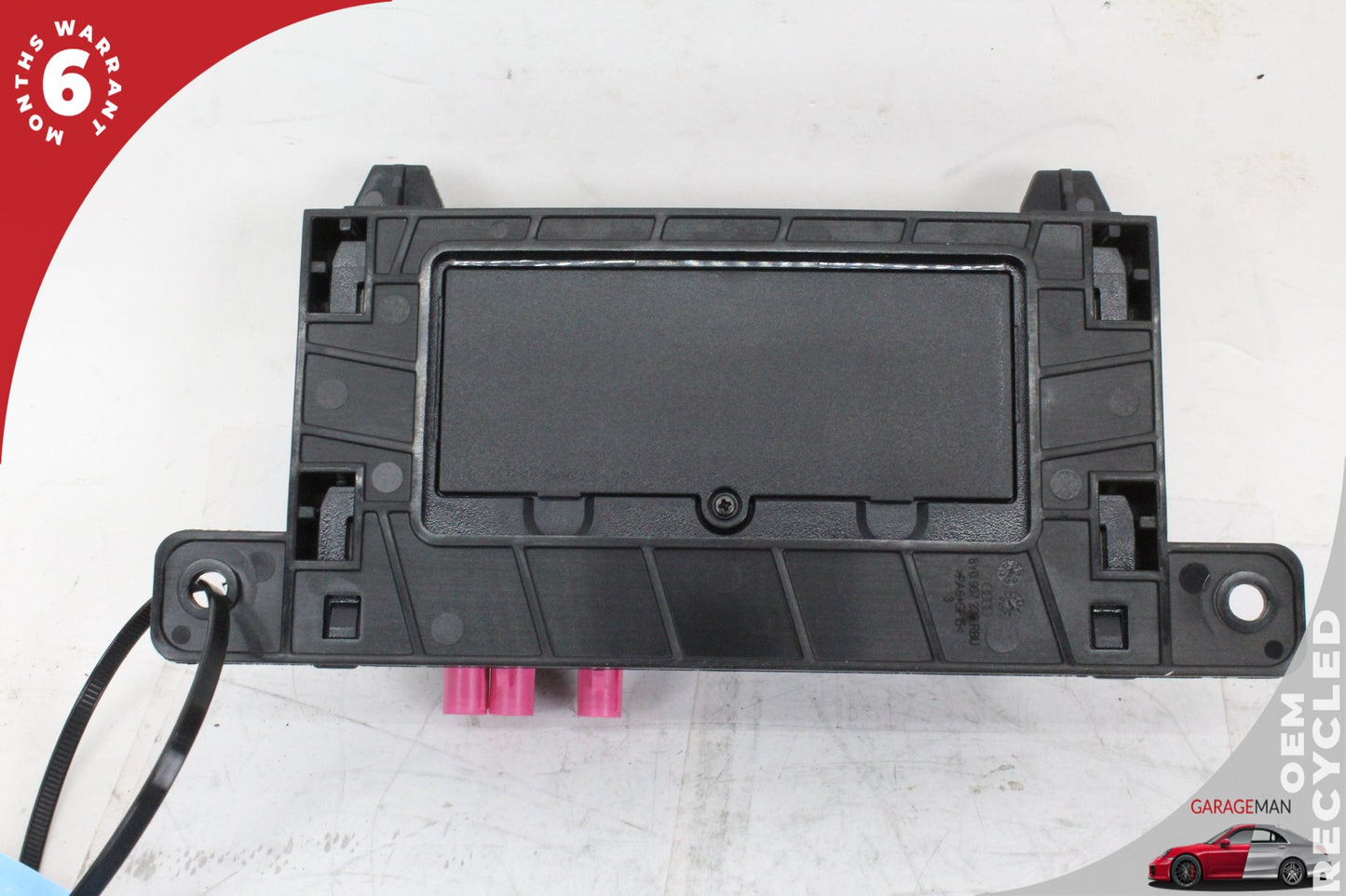 2022-2024 Audi A3 S3 Phone Communication Control Module Unit 8Y0035283A OEM