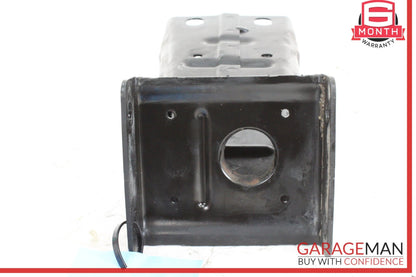 2007-2013 Mercedes S550 W221 Front Left Bumper Reinforcement Bracket 2216204534