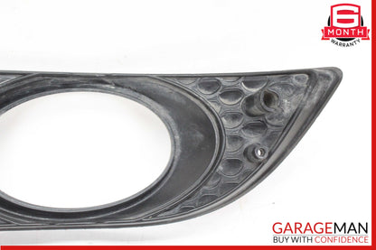 2007-2009 Mercedes W211 E350 Front Left Side Bumper Fog Light Grille 2118851553