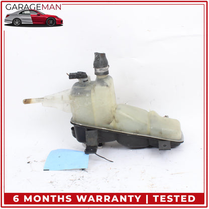 1997-2004 Mercedes R170 SLK230 Coolant Reservoir Overflow Expansion Tank OEM