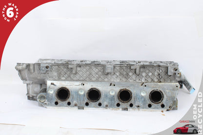 2007-2012 Mercedes W221 S550 5.5L Engine Left Side Cylinder Head 2730162801 OEM