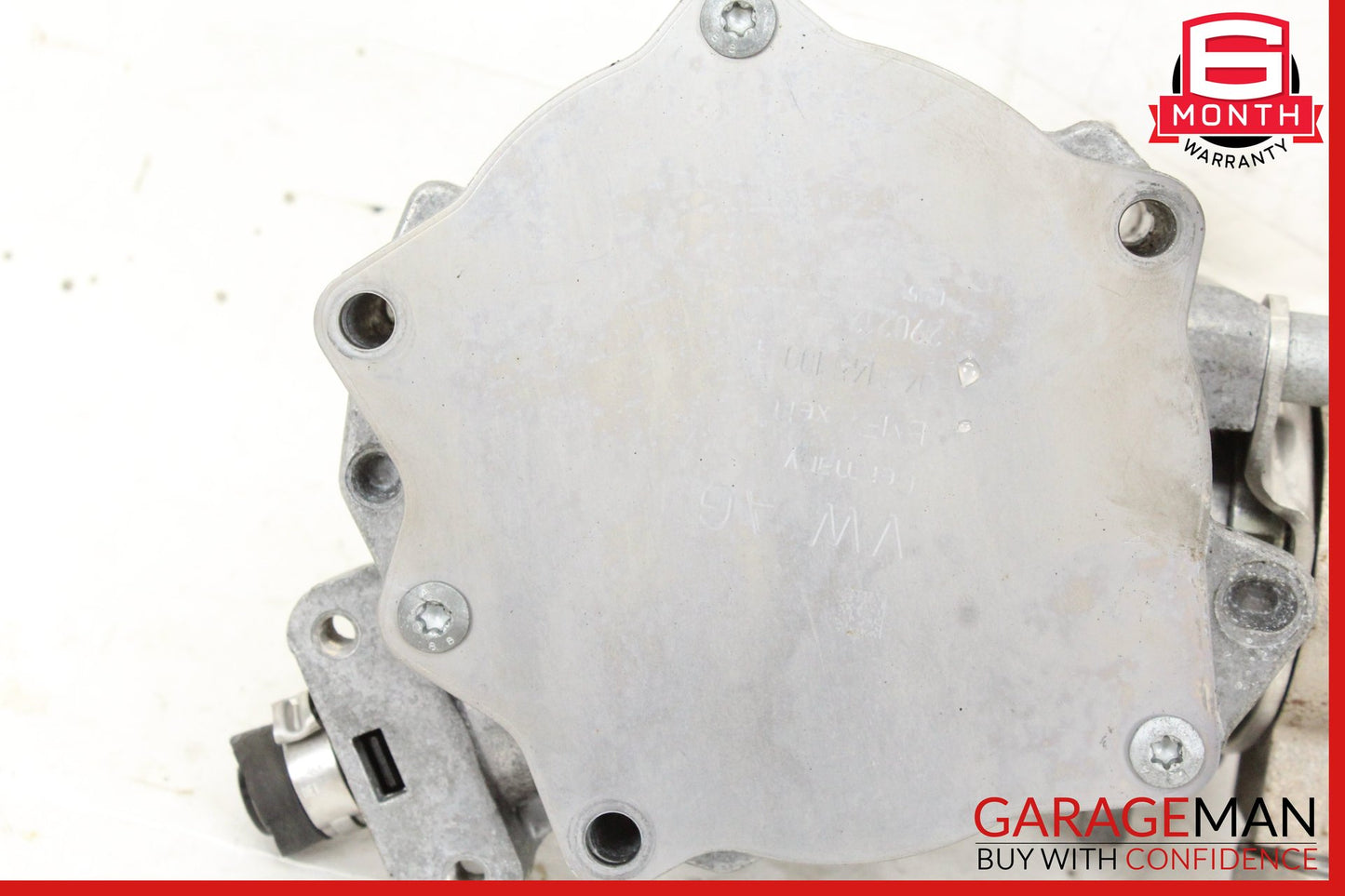 2009-2016 Audi A5 8T Engine Motor High Pressure Vacuum Pump 06J145100 OEM