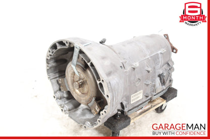 2011-2014 Dodge Charger LD RWD 3.6L Sedan Automatic Transmission 132911 Miles OEM
