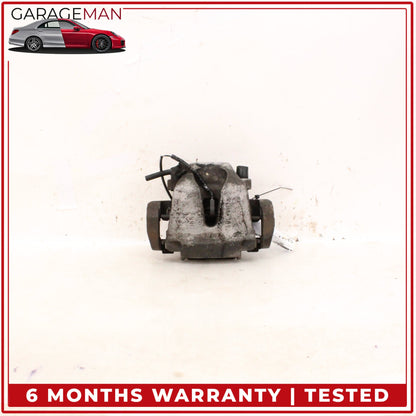 2007-2013 BMW X5 E70 Front Left Brake Caliper 6776783 OEM