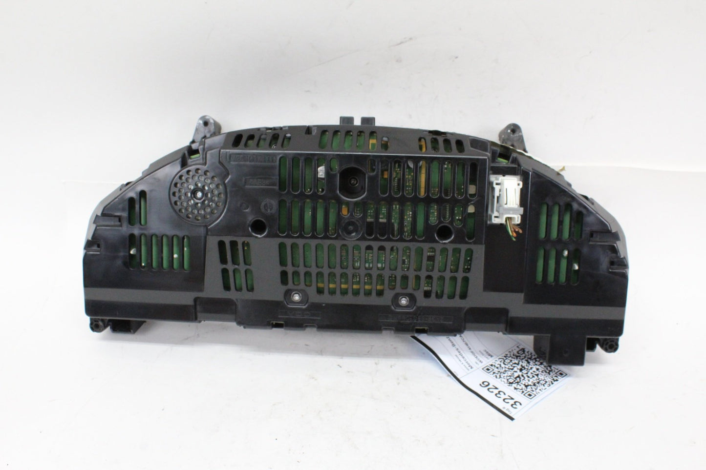 2012-2014 Mercedes-Benz C250 CDI W204 Speedometer Instrument Cluster 2049003808