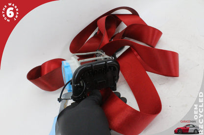 2014-2020 Mercedes W117 CLA45 AMG CLA250 Front Left Seat Belt 1178601385 OEM