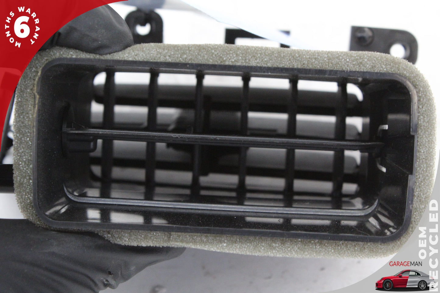 2014-2019 Chevrolet Silverado 1500 Front Right Dash AC A/C Air Vent 20943683 OEM