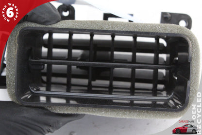 2014-2019 Chevrolet Silverado 1500 Front Right Dash AC A/C Air Vent 20943683 OEM