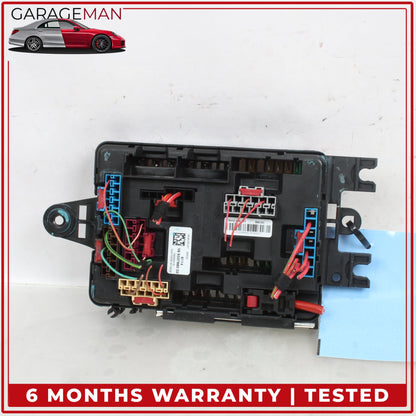 2014-2021 BMW M235i F22 Rear Distribution Relay Junction Fuse Box 9337880 OEM