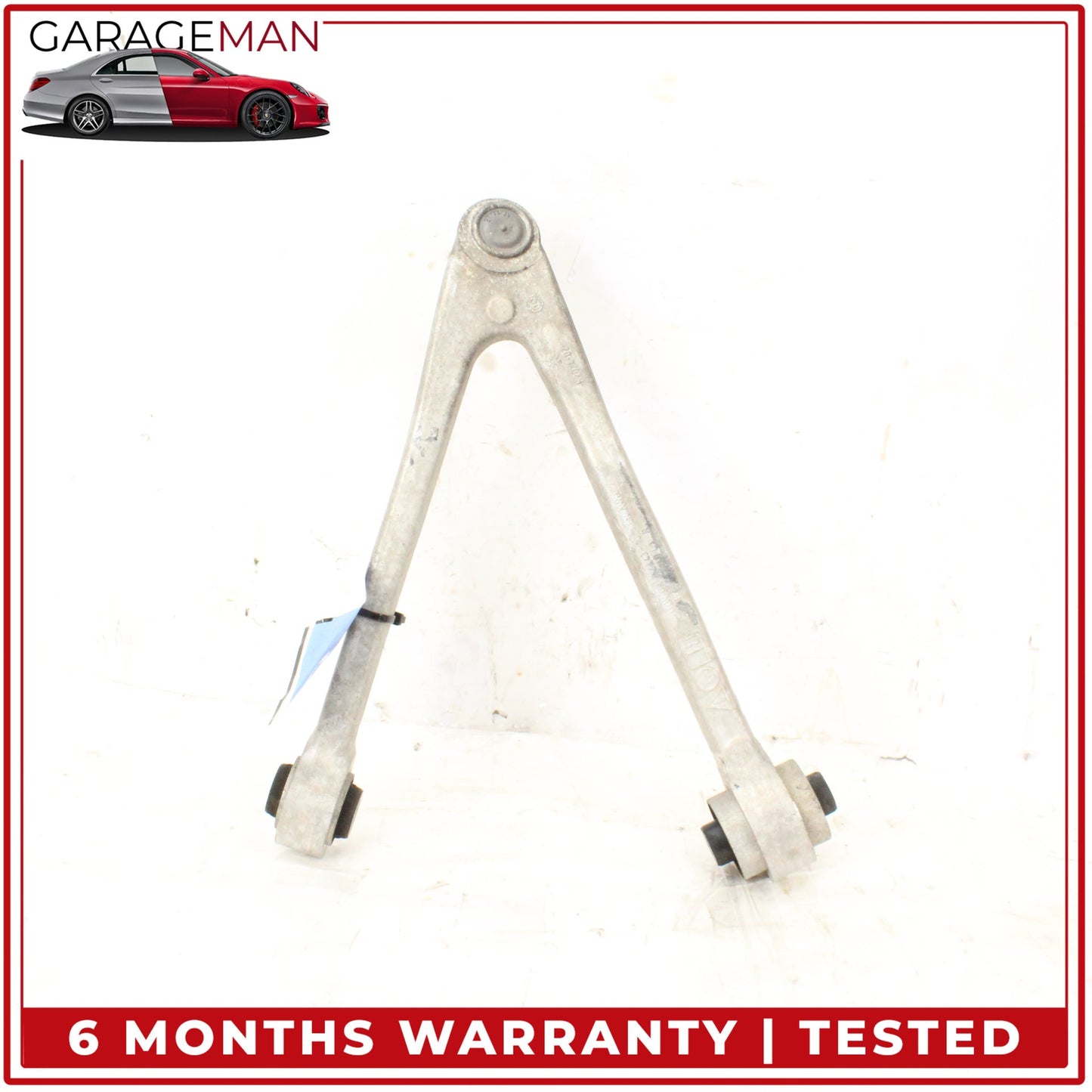 2014-2021 BMW i3 I01 Front Right Passenger Side Lower Control Arm 6863740 OEM