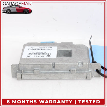 2014-2021 BMW i3 Lane Change Assist Departure Camera Control Module 9359799 OEM