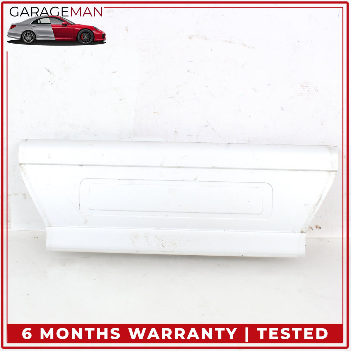 2013-2022 LR Range Rover L494 Front & Rear Door Sill Scuff Plate Trim Set OEM
