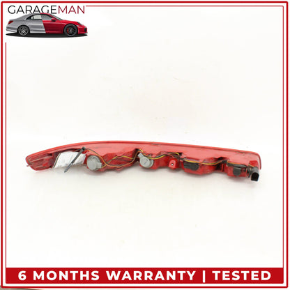 2007-2015 Audi Q7 Rear Right Passenger Side Lower Bumper Tail Light Lamp OEM