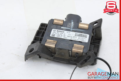 2017-2024 Audi A4 Sedan Rear Left Blind Spot Sensor Module 4M0907590D OEM