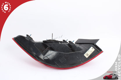 2014-2017 Mercedes W207 E400 E550 Rear Right Outer Tail Light 2079063600 OEM