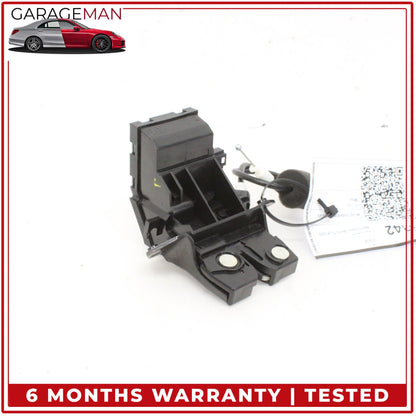 2003-2009 Mercedes-Benz CLK350 W209 Coupe Rear Trunk Lock Latch 1717500085 OEM