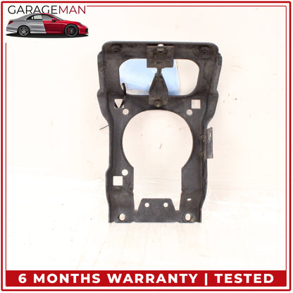 2003-2009 Mercedes W211 E350 Upper Radiator Core Support Bracket Frame OEM
