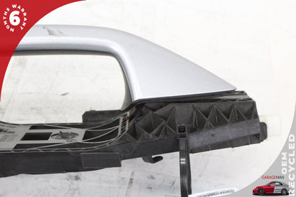 2015-2024 Audi A3 Q3 RS3 Front Left Side Exterior Door Handle 8V0837885 OEM