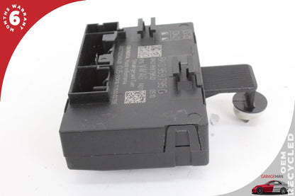 13-17 Audi Q5 SQ5 Rear Left Driver Side Door Control Module Unit 8K0959795G