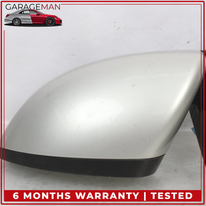 2013-2017 Range Rover L405 Left Rear View Door Mirror w/ Blind Spot & Camera OEM