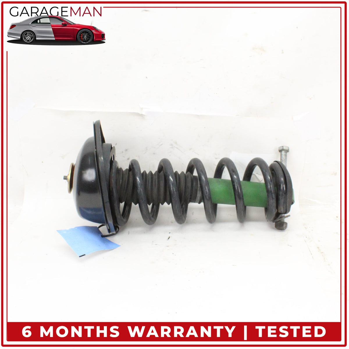 1997-2006 Jaguar XK8 Rear Right or Left Side Shock Absorber Strut MJA3540DE OEM