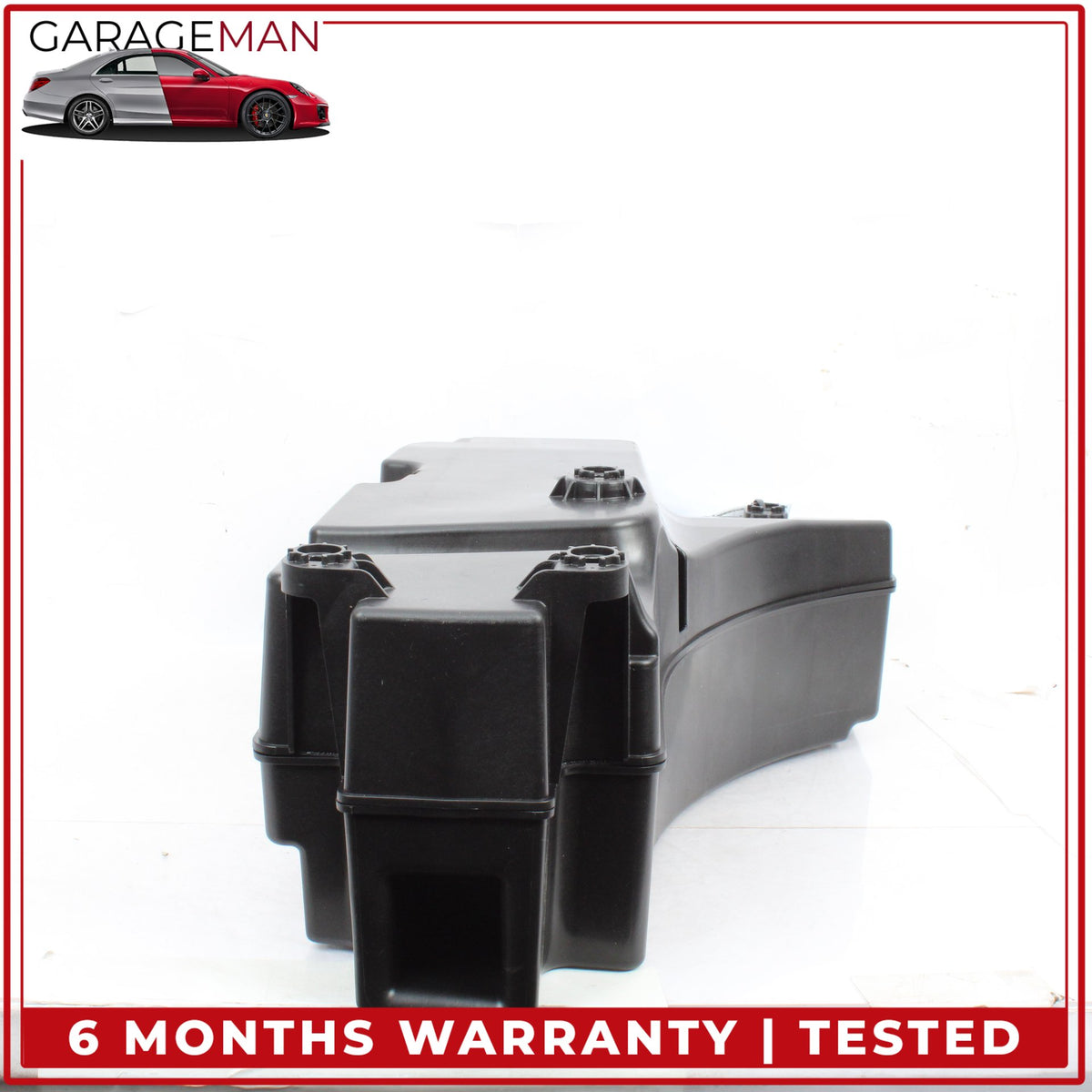 2017-2024 Audi Q7 SUV Rear Subwoofer Audio Speaker Box Bose 4M0035621A OEM