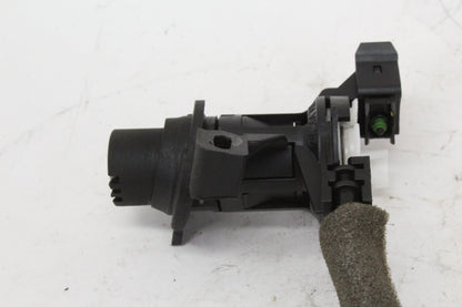 2008-2017 Mercedes-Benz C250 W204 Trunk Lid Latch Lock Actuator 2047500185