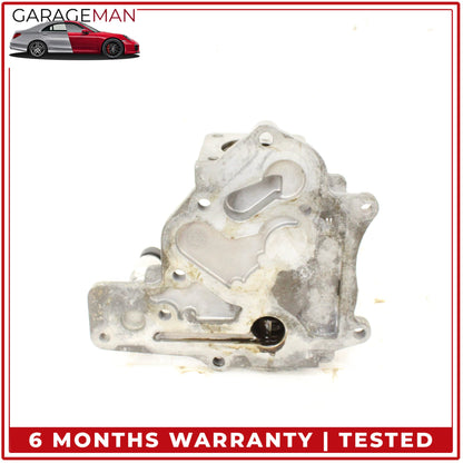 2004-2008 Lamborghini Gallardo Oil Filter Housing 07L115433 OEM