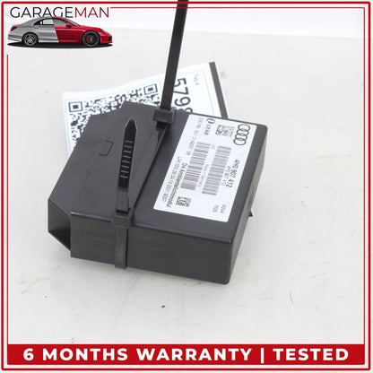 2011-2018 Audi A8 S8 Ambient Lighting Comfort Control Module Unit 4H0907412 OEM