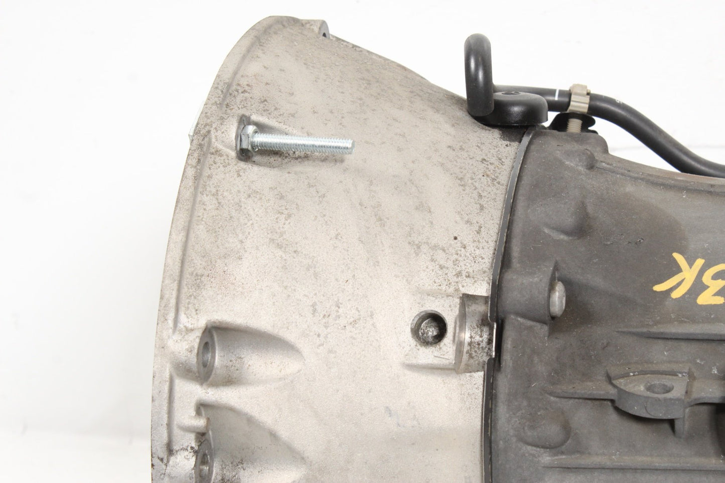 2007-2012 Mercedes X164 GL450 722.9 7G Automatic Transmission 722.904 OEM 173K