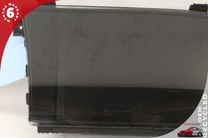 2010-2014 Mercedes W221 S550 CL550 Info Navigation Display Screen Monitor OEM