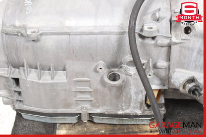 2011-2014 Dodge Charger LD RWD 3.6L Sedan Automatic Transmission 132911 Miles OEM