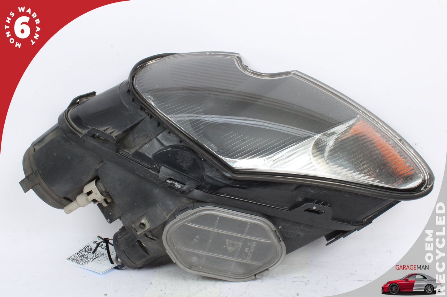 2003-2006 Jaguar XK8 X100 Front Left Side Xenon HID Head Light Lamp OEM