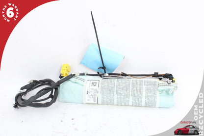 2011-2020 Audi A8 S8 Bentley Flying Spur Front Right Side Seat Airbag OEM