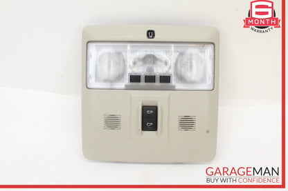 2005-2016 Land Rover LR4 SUV Overhead Dome Light Lamp 5H2213704DA OEM
