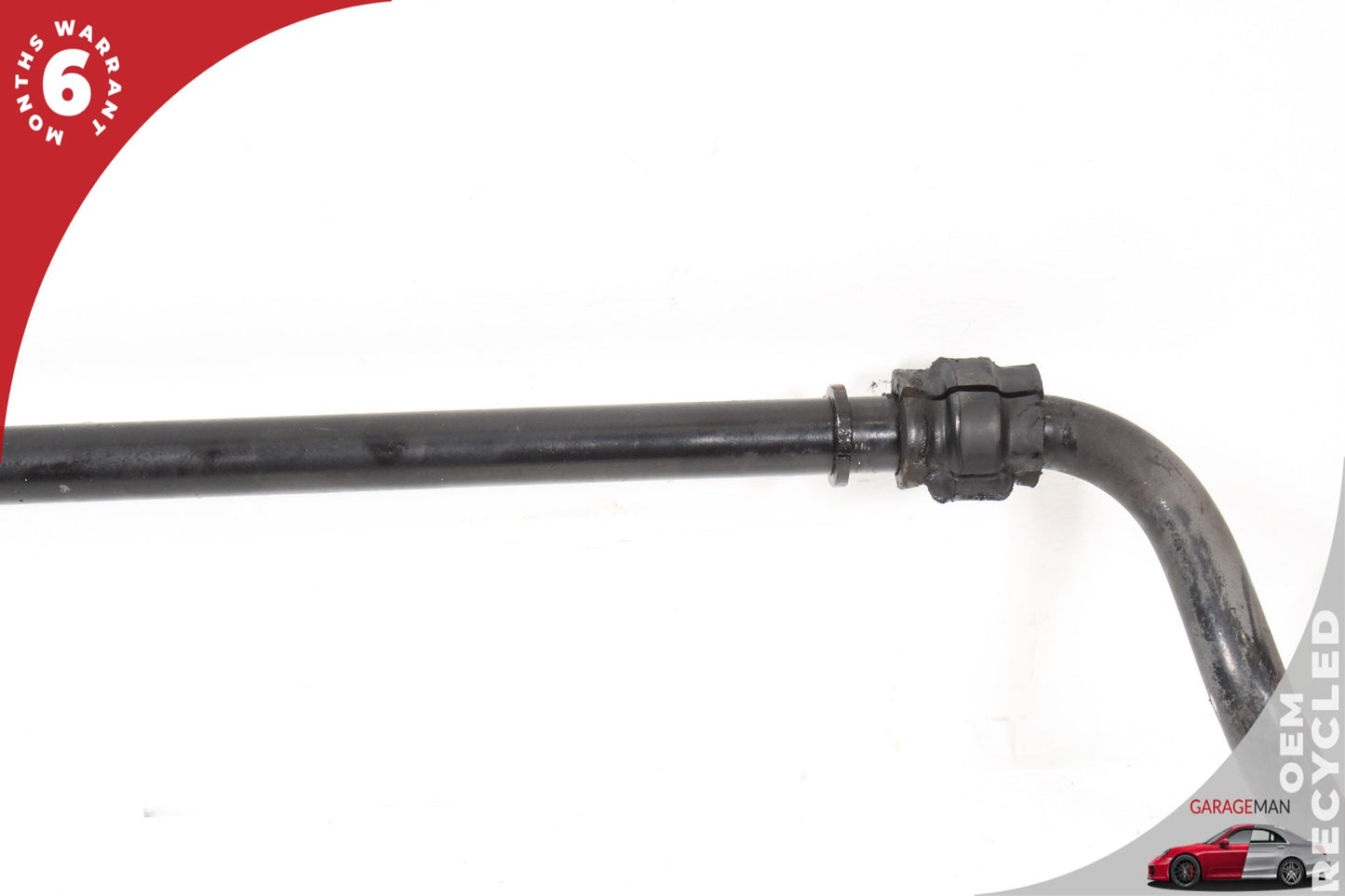 2011-2018 Audi A8 S8 Front Stabilizer Anti Roll Sway Bar 4H0411309A OEM