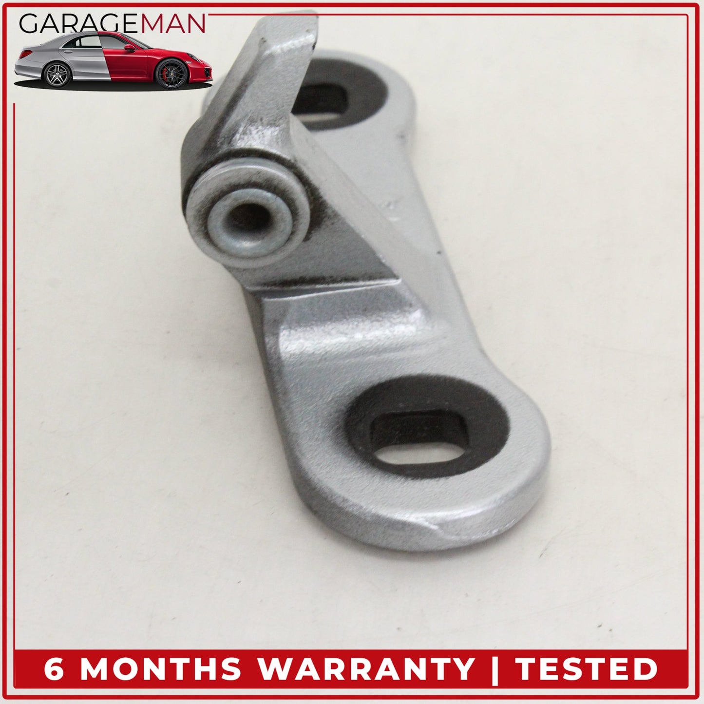 2012-2018 Mercedes-Benz CLS550 W218 RWD Left Rear Door Hinge 2047300537