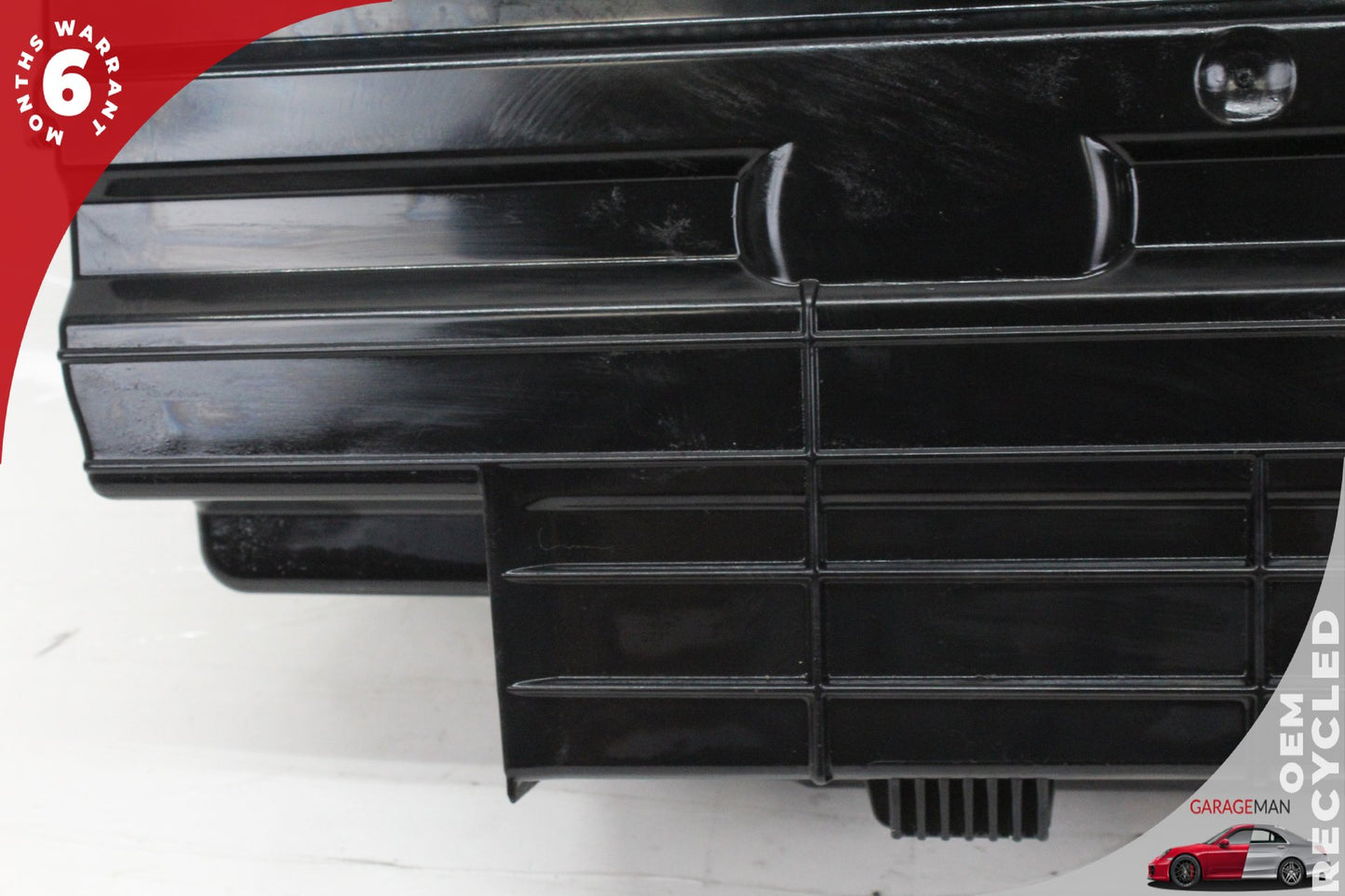2015-2024 Porsche Macan 95B Rear Audio Subwoofer Speaker 95B035481B OEM