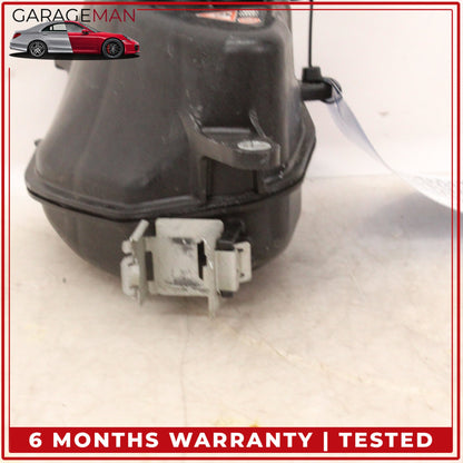 2015-2020 Mercedes W205 C300 E300 Coolant Reservoir Overflow Expansion Tank OEM