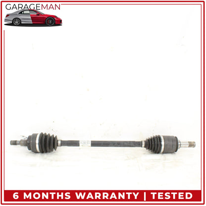 2006-2012 Mercedes X164 GL550 ML350 Rear Left or Right Side Axle Half Shaft OEM