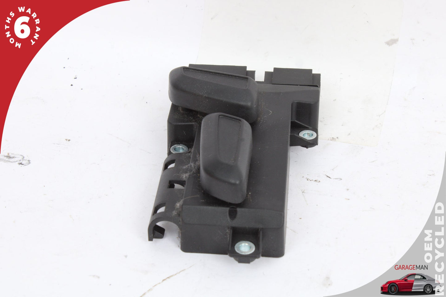 2009-2016 Audi A4 Front Left Driver Side Seat Adjustment Switch 8K0959747