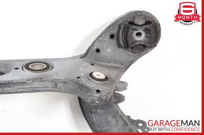 2008-2011 Mercedes W204 C63 AMG Rear Sub Frame Subframe Crossmember 2043508959