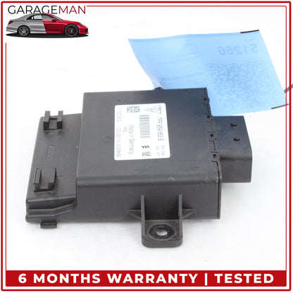 2010-2018 Porsche Panamera 970 Cayenne 958 Voltage Stabilizer Control Module OEM