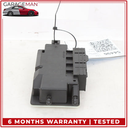 2011-2021 BMW 640i X3 X4 740i 428i 528i 650i Airbag Sensor Module 9330952 OEM