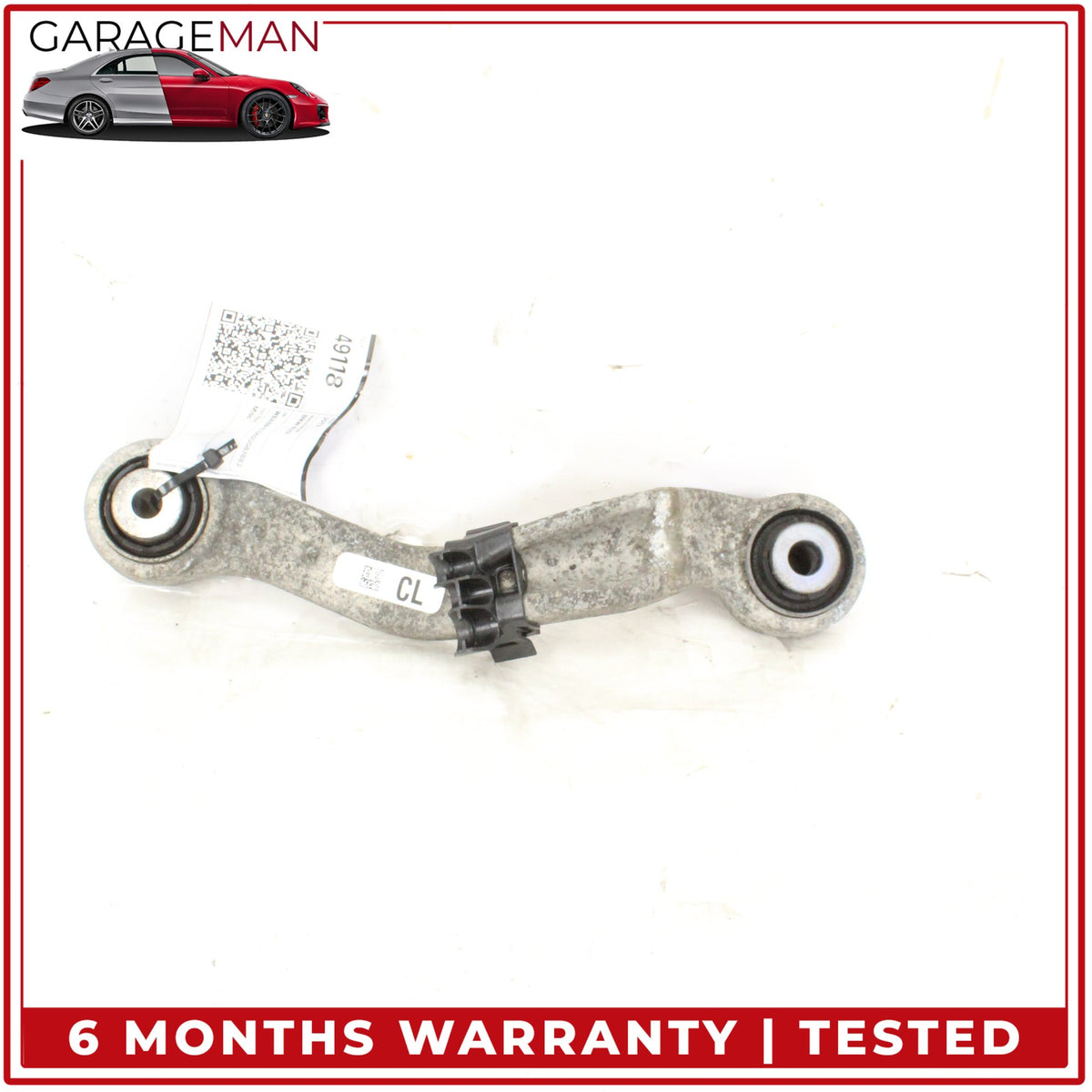 2013-2019 BMW 650i F06 AWD Rear Left Driver Side Lateral Link Control Arm 6782135 OEM