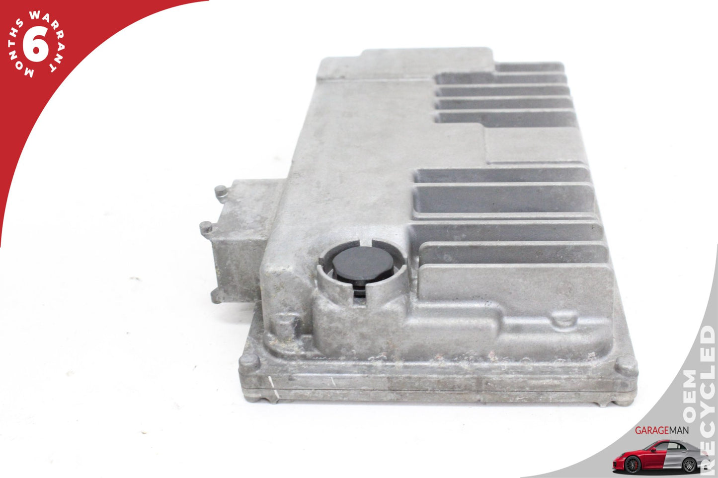 2011-2018 Audi A8 Engine Hydraulic Mount Vibration Control Module 4H0907145 OEM