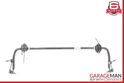 2010-2016 Land Rover LR4 Rear Anti Roll Stabilizer Sway Bar 5H225A771AB OEM