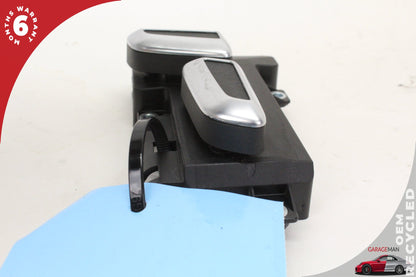 2008-2020 Audi SQ5 A3 A6 Front Left Side Seat Adjustment Switch 8K0959747 OEM